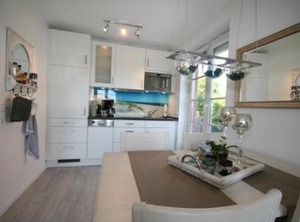 Ferienwohnung Ausspann | Timmendorfer Strand