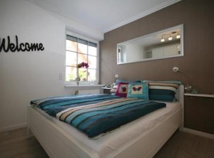 Ferienwohnung Ausspann | Timmendorfer Strand