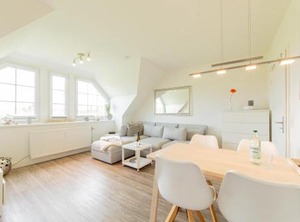 Ferienwohnung Lieblingsplatz | Timmendorfer Strand