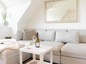 Ferienwohnung Lieblingsplatz | Timmendorfer Strand