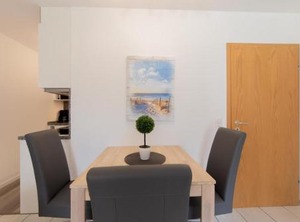 Ferienwohnung Gorch Park | Timmendorfer Strand