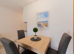 Ferienwohnung Gorch Park | Timmendorfer Strand