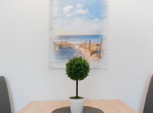 Ferienwohnung Gorch Park | Timmendorfer Strand