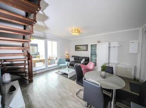 Ferienwohnung Glücksgefühl | Timmendorfer Strand