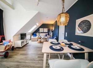 Ferienwohnung Nordnordost | Timmendorfer Strand