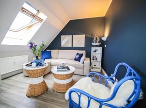 Ferienwohnung Nordnordost | Timmendorfer Strand