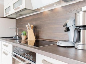 Ferienwohnung Dat Seepeerdje | Timmendorfer Strand