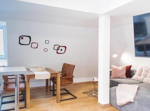 Ferienwohnung Nordlicht | Timmendorfer Strand
