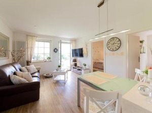 Ferienwohnung Boje | Timmendorfer Strand