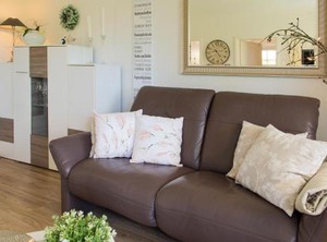 Ferienwohnung Boje | Timmendorfer Strand