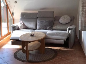 Ferienwohnung Dreimaster | Westeraccumersiel