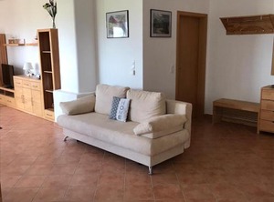 Ferienwohnung Dreimaster | Westeraccumersiel