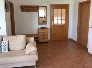 Ferienwohnung Dreimaster | Westeraccumersiel