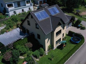 Villa Erzgebirge | Grunhainichen