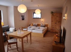 Villa Erzgebirge | Grunhainichen