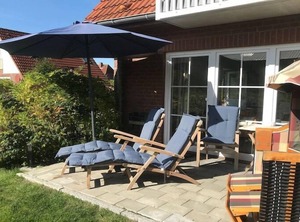 Tante Helene Pers | Eiderstedt