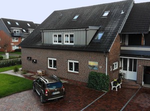Ferienwohnung Schlafzimmer Max Personen | Horumersiel
