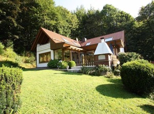 Haus Berg Lonau | Lonau