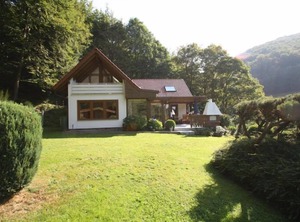 Haus Berg Lonau | Lonau
