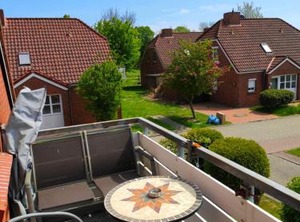 Ferienwohnung Haus | Ditzum