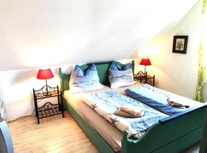 Ferienwohnung Haus | Ditzum