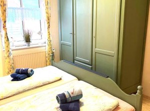 Ferienwohnung Haus | Ditzum