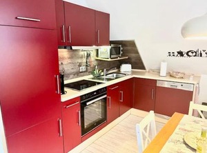 Ferienwohnung Haus | Ditzum