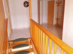 Ferienwohnung | Ehrenberg