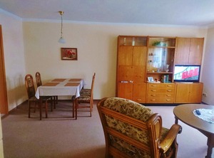 Ferienwohnung | Ehrenberg