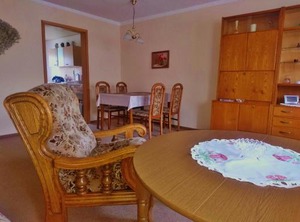 Ferienwohnung | Ehrenberg