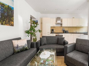 Sebnitz Terrace | Sebnitz