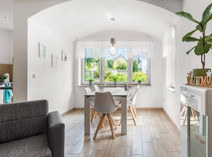 Sebnitz Terrace | Sebnitz