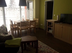 Ferienwohnung Köhler | Neureichenau