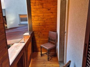 Ferienwohnung | Waldkirch