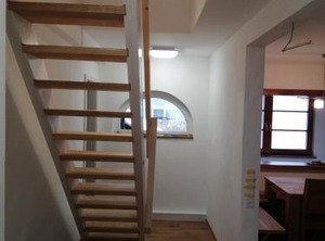 Ferienwohnung | Waldkirch