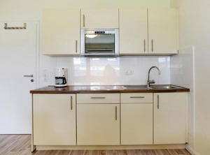 Ferienwohnung Mare | Westerland