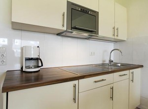 Ferienwohnung Mare | Westerland