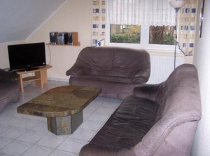 Ferienwohnung Mauer Wohnung | Heede