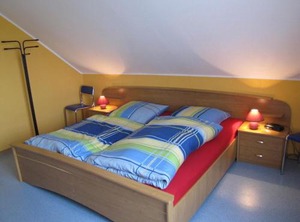 Ferienwohnung Mauer Wohnung | Heede