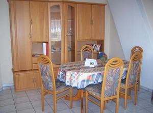 Ferienwohnung Mauer Wohnung | Heede