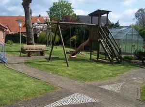 Ferienwohnung Mauer Wohnung | Heede