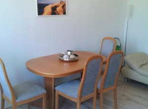 Ferienwohnung Max | Grube