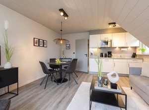 Meisenweg Whg Eg | Kellenhusen
