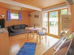 Montan Mit Loggia Und Balko Gallenkirch | Sankt Gallenkirch