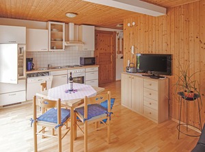 Montan Mit Loggia Und Balko Gallenkirch | Sankt Gallenkirch