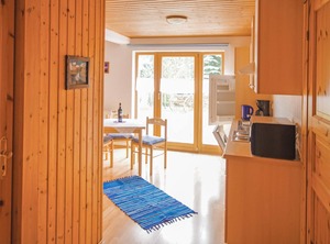 Montan Mit Loggia Und Balko Gallenkirch | Sankt Gallenkirch