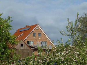 Obsthofblick | Krautsand