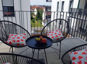 Ferienwohnung | Fischbach