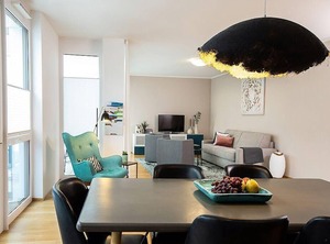 Ferienwohnung | Fischbach
