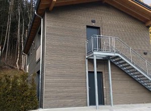 Ferienwohnung Preisinger | Oberammergau